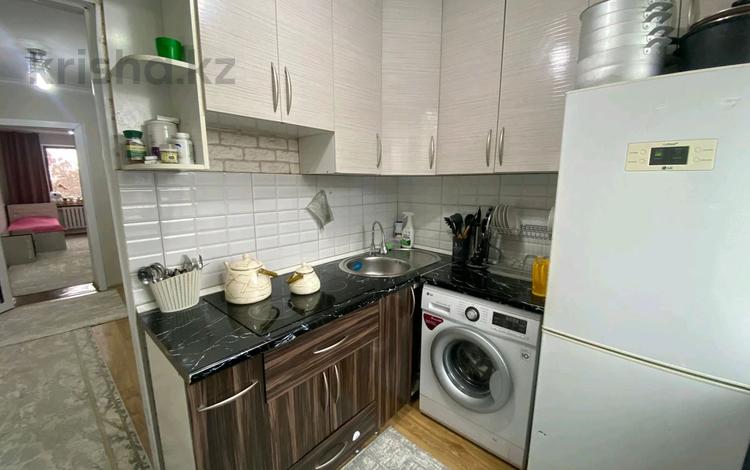 3-комнатная квартира · 64 м² · 2/4 этаж, ул 40 лет Победы 14 за 19.5 млн ₸ в Талдыкоргане — фото 2