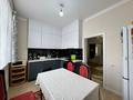 4-комнатная квартира · 110 м² · 8/10 этаж, ул. Бухар жырау 34/2 за ~ 65 млн ₸ в Астане, Есильский р-н