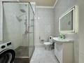 4-комнатная квартира · 110 м² · 8/10 этаж, ул. Бухар жырау 34/2 за ~ 65 млн ₸ в Астане, Есильский р-н — фото 18