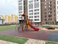 4-комнатная квартира · 110 м² · 8/10 этаж, ул. Бухар жырау 34/2 за ~ 65 млн ₸ в Астане, Есильский р-н — фото 27