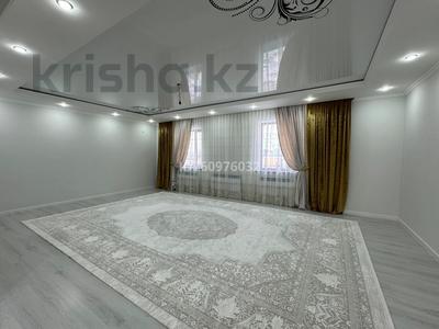 Отдельный дом · 4 комнаты · 250 м² · 15 сот., Тоқташ 10 за 60 млн ₸ в Шу