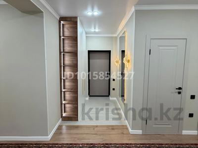 2-бөлмелі пәтер · 92 м² · 9/10 қабат, Алтын орда ш/а. 352, бағасы: 29.3 млн ₸ в Актобе, мкр. Алтын орда