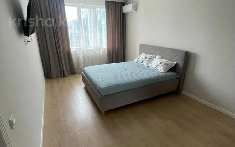 1-бөлмелі пәтер · 43 м² · 8/9 қабат, Бухтарминская 153/54 — Срочная продажа!!!, бағасы: 30.5 млн ₸ в Алматы, Турксибский р-н — фото 4