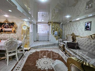 Отдельный дом · 3 комнаты · 85.3 м² · 6.5 сот., Массив Восточный 4 дачи за 20.5 млн ₸ в Семее