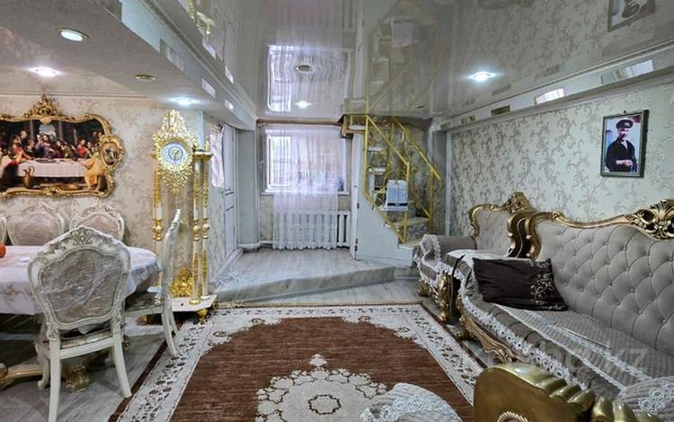 Отдельный дом · 3 комнаты · 85.3 м² · 6.5 сот., Массив Восточный 4 дачи за 20.5 млн ₸ в Семее — фото 2