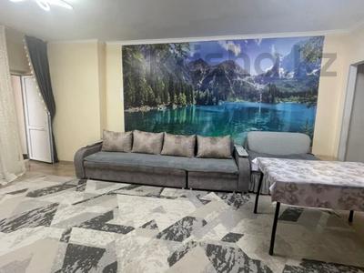 2-бөлмелі пәтер · 67 м² · 13/17 қабат, Кудайбердиулы 17, бағасы: ~ 29 млн ₸ в Астане, Алматы р-н