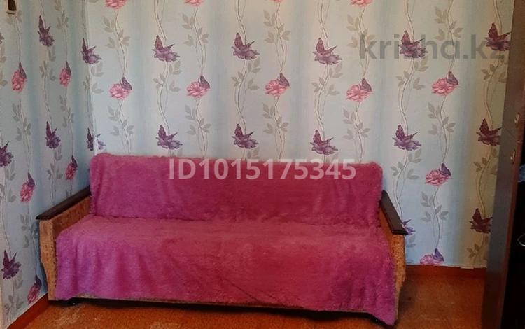 2-бөлмелі пәтер · 45 м² · 5/5 қабат, Жаңа қала ш/а., Полетаева 13, бағасы: 190 000 ₸ в Караганде, Казыбек би р-н — фото 2