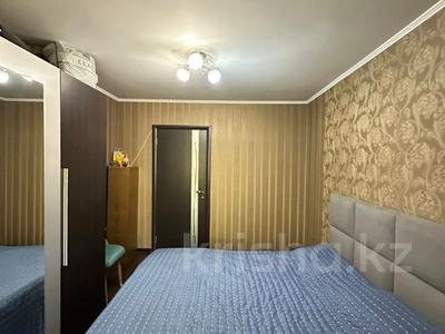 3-комнатная квартира · 60 м² · 2/5 этаж, мкр Орбита-3 — Саина за 40.5 млн ₸ в Алматы, Бостандыкский р-н