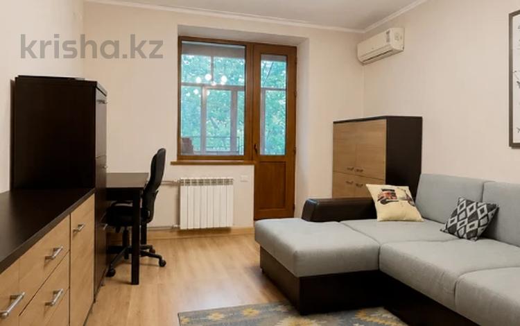 2-бөлмелі пәтер · 52 м² · 2/3 қабат, Богенбай батыра 178 — Байтурсынова, бағасы: 40 млн ₸ в Алматы, Алмалинский р-н — фото 9