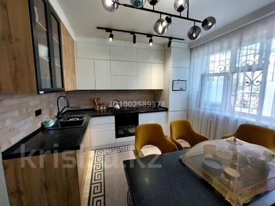 4-комнатная квартира · 110 м² · 1/5 этаж, Мкр.Астана за 55 млн ₸ в Таразе