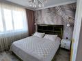 4-бөлмелі пәтер · 110 м² · 1/5 қабат, Мкр.Астана, бағасы: 55 млн ₸ в Таразе — фото 12