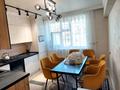4-бөлмелі пәтер · 110 м² · 1/5 қабат, Мкр.Астана, бағасы: 55 млн ₸ в Таразе — фото 2
