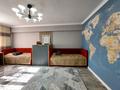 4-бөлмелі пәтер · 110 м² · 1/5 қабат, Мкр.Астана, бағасы: 55 млн ₸ в Таразе — фото 26