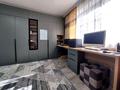 4-бөлмелі пәтер · 110 м² · 1/5 қабат, Мкр.Астана, бағасы: 55 млн ₸ в Таразе — фото 29