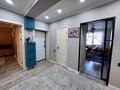 4-бөлмелі пәтер · 110 м² · 1/5 қабат, Мкр.Астана, бағасы: 55 млн ₸ в Таразе — фото 30