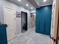 4-бөлмелі пәтер · 110 м² · 1/5 қабат, Мкр.Астана, бағасы: 55 млн ₸ в Таразе — фото 31