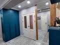 4-бөлмелі пәтер · 110 м² · 1/5 қабат, Мкр.Астана, бағасы: 55 млн ₸ в Таразе — фото 33