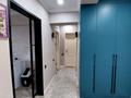 4-бөлмелі пәтер · 110 м² · 1/5 қабат, Мкр.Астана, бағасы: 55 млн ₸ в Таразе — фото 34