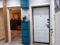 4-бөлмелі пәтер · 110 м² · 1/5 қабат, Мкр.Астана, бағасы: 55 млн ₸ в Таразе — фото 37