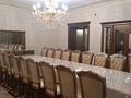 Отдельный дом · 8 комнат · 500 м² · 14.7 сот., мкр Наурыз 7 — Наурыз-парк"Магнум"в сторону Рыскулова за 180 млн ₸ в Шымкенте, Туран р-н — фото 3