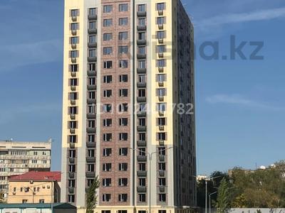 2-бөлмелі пәтер · 48.3 м² · 13/15 қабат, Райымбека 210/11, бағасы: 39.5 млн ₸ в Алматы, Алмалинский р-н