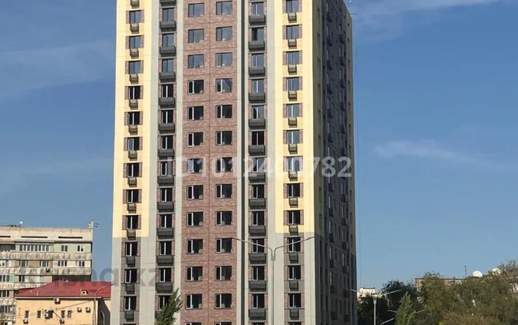 2-комнатная квартира · 48.3 м² · 13/15 этаж, Райымбека 210/11 за 39.5 млн ₸ в Алматы, Алмалинский р-н — фото 31