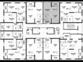 2-комнатная квартира · 48.3 м² · 13/15 этаж, Райымбека 210/11 за 39.5 млн ₸ в Алматы, Алмалинский р-н — фото 6