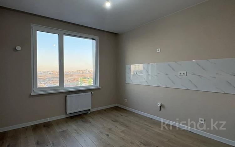 3-комнатная квартира · 85 м² · 10/14 этаж, Улы Дала 14 за 49 млн ₸ в Астане, Нура р-н — фото 4