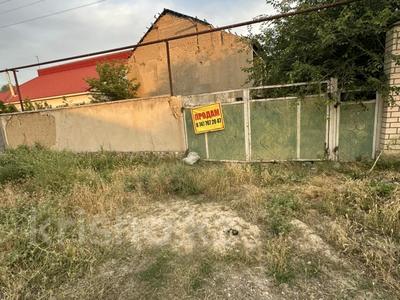 Отдельный дом · 8 комнат · 100 м² · 14 сот., Аубакирова 8Е — Заправка Sinooil за 8 млн ₸ в Айша-Биби