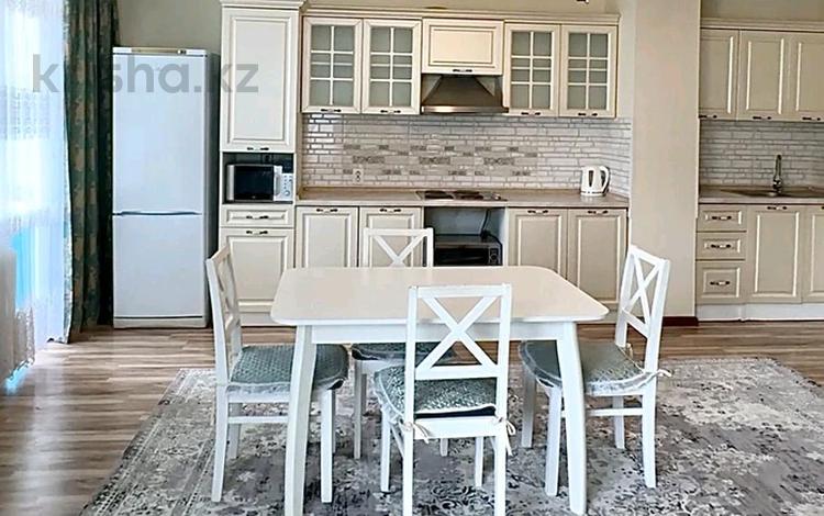 3-бөлмелі пәтер · 78 м² · 4/5 қабат, ЖМ Лесная поляна 10-11, бағасы: 28 млн ₸ в Косшы — фото 47