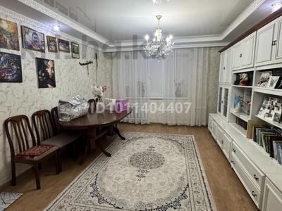 4-комнатная квартира · 82 м² · 1/6 этаж, Маресьева 80/1 — Сатпаева за 28 млн ₸ в Актобе