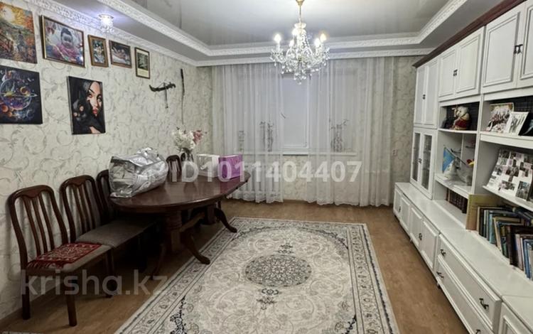 4-комнатная квартира · 82 м² · 1/6 этаж, Маресьева 80/1 — Сатпаева за 28 млн ₸ в Актобе — фото 2