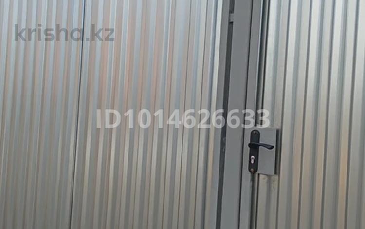 1-бөлмелі пәтер · 12.2 м² · 3/4 қабат, Тараза 17/2, бағасы: 3.7 млн ₸ в Астане, р-н Байконур — фото 2