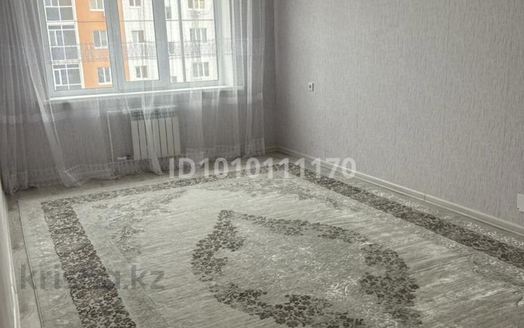 2-комнатная квартира · 59.9 м² · 8/9 этаж, Самал 99/1 за 150 000 ₸ в Уральске — фото 2