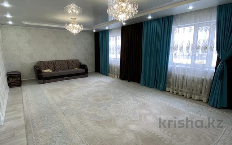 Отдельный дом • 3 комнаты • 232 м² • 3.5 сот., Назарбаева 121 за 41.5 млн 〒 в Костанае — фото 2