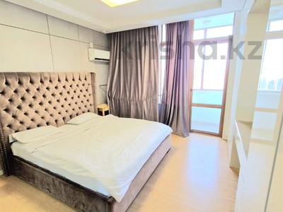 1-комнатная квартира · 42 м² · 21/34 этаж, Просп.Рахымжана Кошкарбаева 10/1 за 30.5 млн ₸ в Астане, Алматы р-н