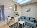 1-комнатная квартира · 42 м² · 21/34 этаж, Просп.Рахымжана Кошкарбаева 10/1 за 30.5 млн ₸ в Астане, Алматы р-н — фото 2