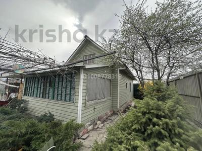 Дача · 2 комнаты · 46.9 м² · 9.6 сот., Яблочная — Поселок Кендала, дача Медик, улица Яблочная за 11 млн ₸