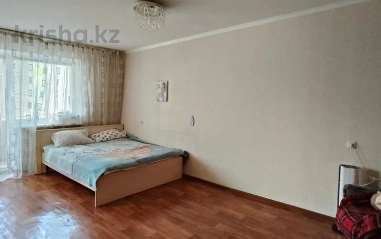 1-комнатная квартира · 30.5 м² · 3/5 этаж, Куйши Дина за 14.5 млн ₸ в Астане, Алматы р-н — фото 4