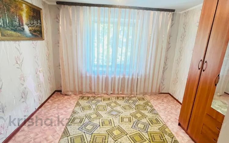 2-комнатная квартира · 51.6 м² · 3/5 этаж, маншук маметова 81/1 за 19 млн ₸ в Уральске — фото 11