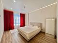 4-комнатная квартира · 120 м² · 11/16 этаж, Санжара Асфендиярова 9 за 82 млн ₸ в Астане, Нура р-н — фото 22