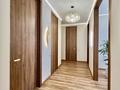 4-комнатная квартира · 120 м² · 11/16 этаж, Санжара Асфендиярова 9 за 82 млн ₸ в Астане, Нура р-н — фото 7