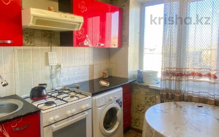 2-комнатная квартира · 42 м² · 5/5 этаж, Жетису за 13.7 млн 〒 в Талдыкоргане, мкр Жетысу — фото 2