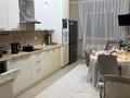 3-бөлмелі пәтер · 126 м² · 12/30 қабат, Габдуллина — Республика, бағасы: 57 млн ₸ в Астане, р-н Байконур — фото 3