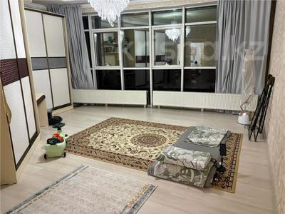 3-комнатная квартира · 126 м² · 12/30 этаж, Габдуллина — Республика за 57 млн ₸ в Астане, р-н Байконур