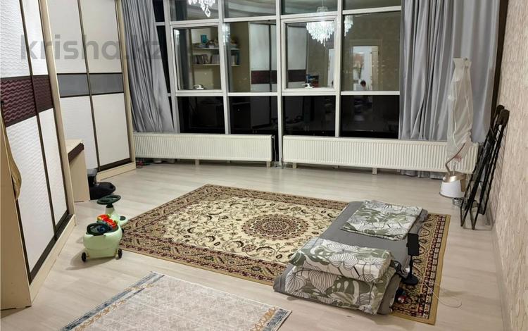 3-бөлмелі пәтер · 126 м² · 12/30 қабат, Габдуллина — Республика, бағасы: 57 млн ₸ в Астане, р-н Байконур — фото 6