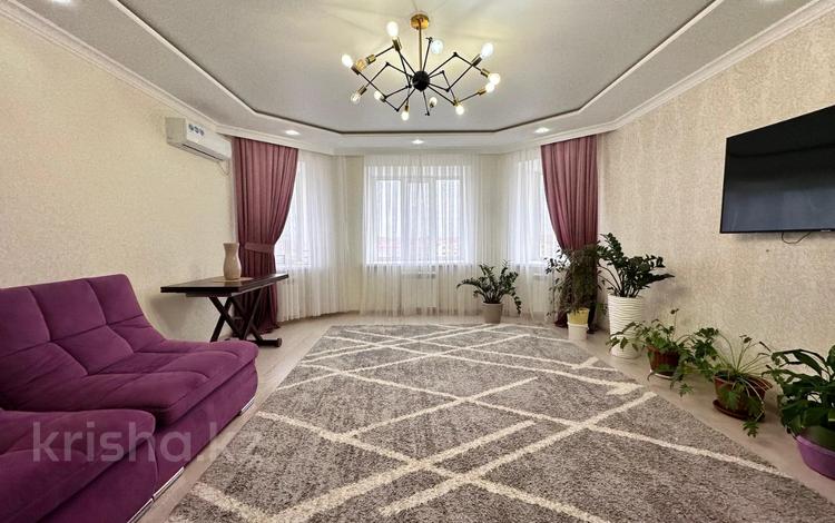 1-комнатная квартира · 62.5 м² · 8/9 этаж, мкр. Алтын орда за 28 млн ₸ в Актобе — фото 2