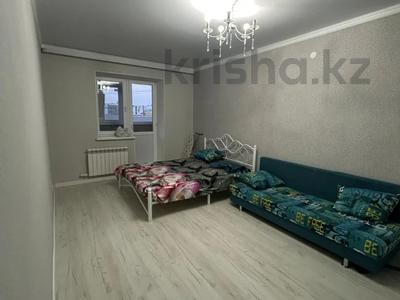 2-комнатная квартира · 75.3 м² · 4/5 этаж, мустафа шокая за 32 млн 〒 в Актобе