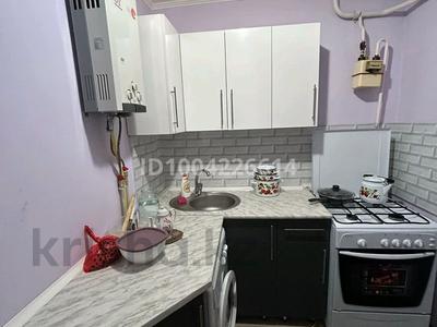1-комнатная квартира · 32 м² · 1/5 этаж, мкр Восток 62 за 14 млн 〒 в Шымкенте, Аль-Фарабийский р-н