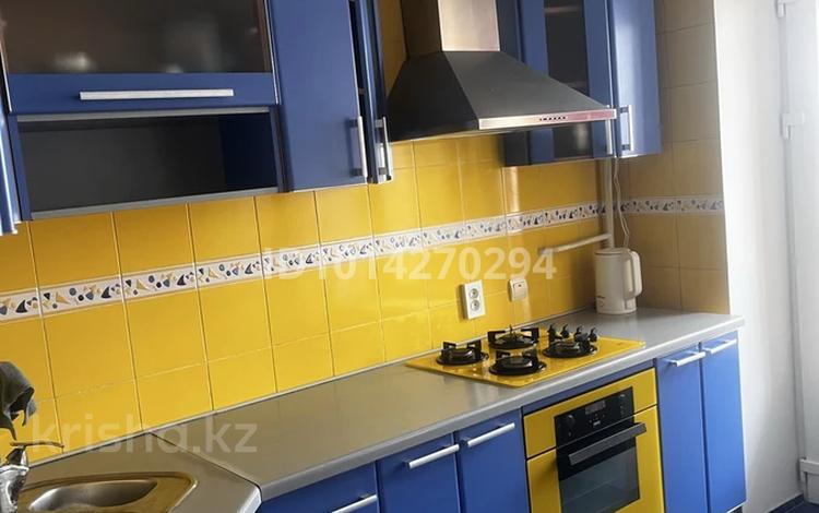 2-комнатная квартира · 55.5 м² · 8/9 этаж, Назарбаева 101 — Казахстанская за 190 000 ₸ в Талдыкоргане — фото 2